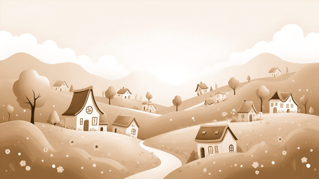 The Heartbeat of Eden: Exploring the Rich History and Heritage of Central Area/Meadow Summit
